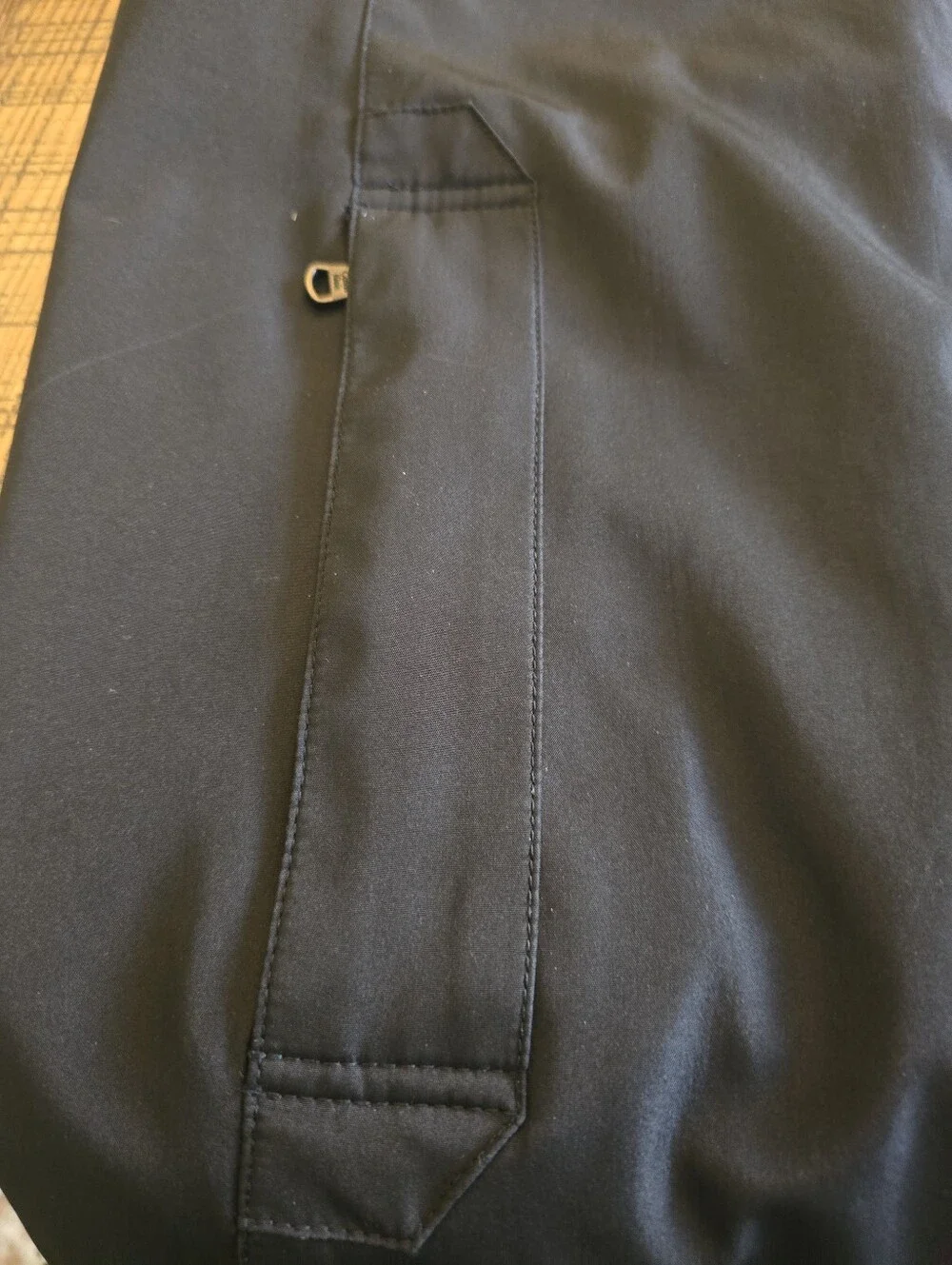 Calvin Klein fabric minimalist
